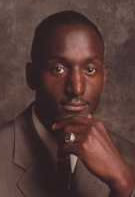 Randal Pinkett