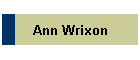 Ann Wrixon