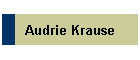 Audrie Krause