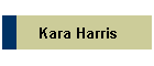 Kara Harris