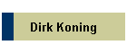 Dirk Koning