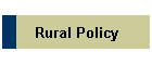 Rural Policy