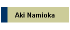 Aki Namioka