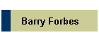 Barry Forbes