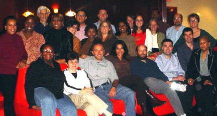 CTCNet Staff and Board of Directors 2004-5
