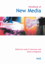 Handbook of New Media book review