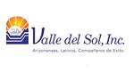 Valle del Sol, Inc. logo