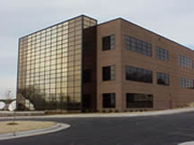 AFCN World Headquarters